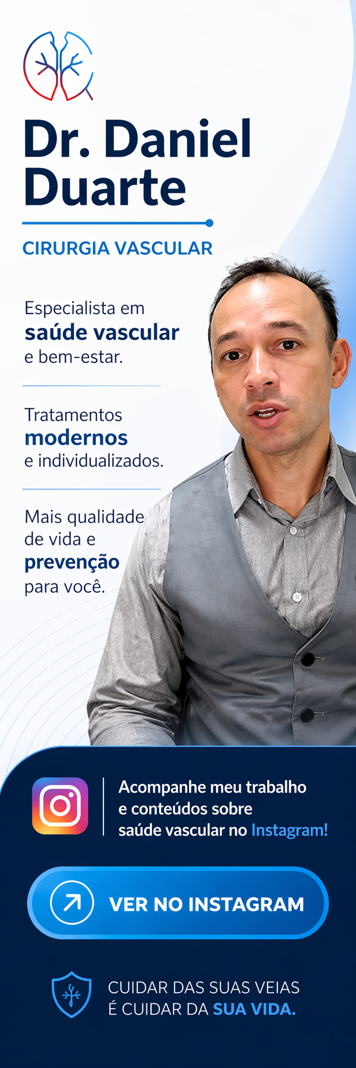 Banner Publicitário